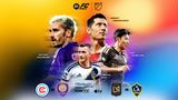 EA Sports FC Mobile odvysiela naživo posledné dva zápasy MLS v tejto sezóne